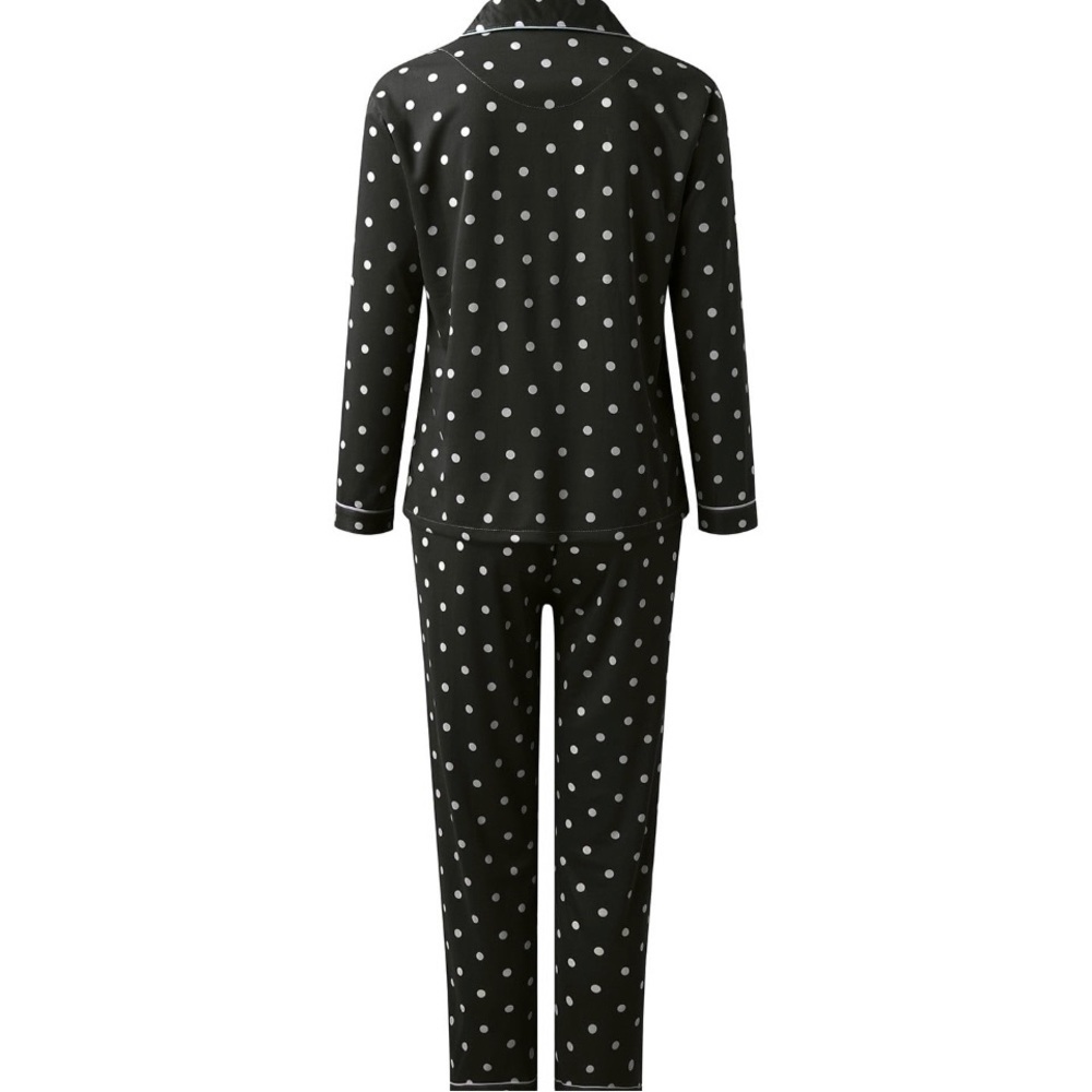 Polka dot PJS - Picture 2 of 3